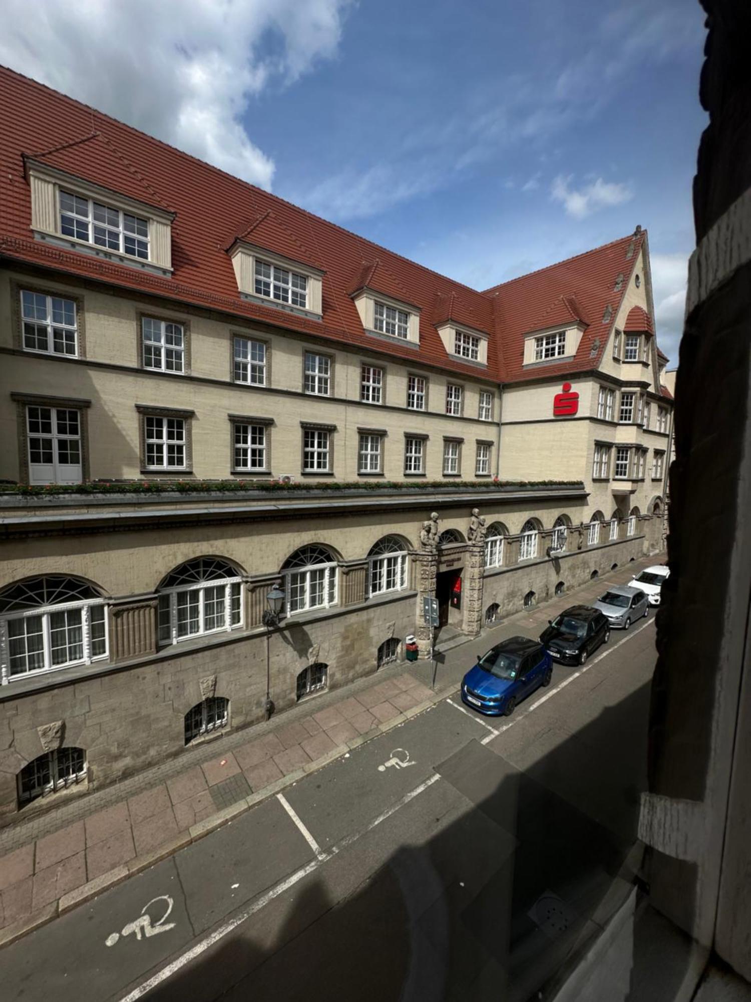 Am Ratshof Hotel Halle  Exterior photo