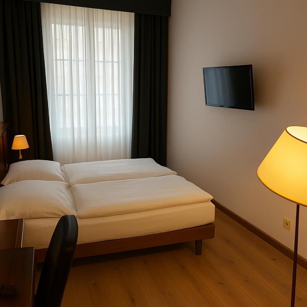 Am Ratshof Hotel Halle  Exterior photo