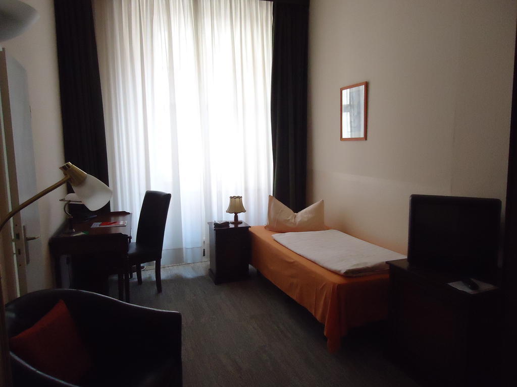 Am Ratshof Hotel Halle  Exterior photo